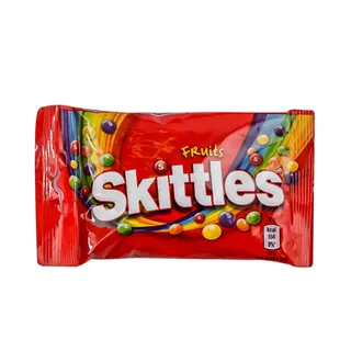 Bombone Fruits Skittles 38g