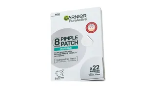 GARNIER PureActive flas. bubuljice 22kom
