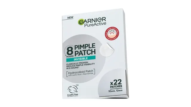 GARNIER PureActive flas. bubuljice 22kom GARNIER PureActive