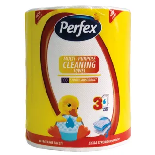 ubrus kuhinjski perfex multi prupose 11 3sl d plus