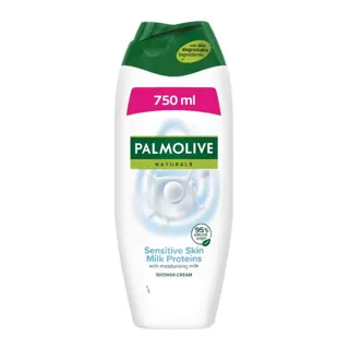 Pena Palmolive Milk&Protein 750ML