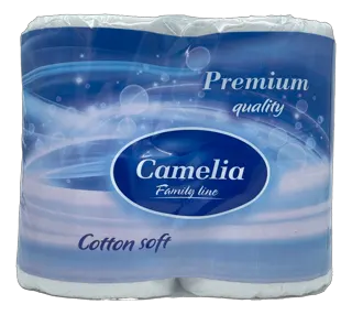 TP CAMELIA PREMIUM 3sl 4/1