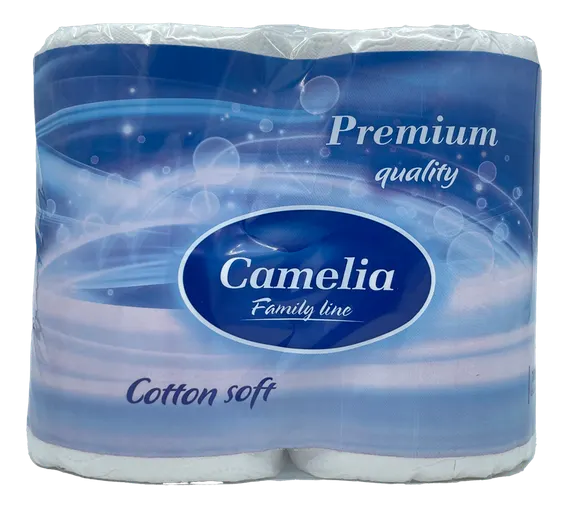 TP CAMELIA PREMIUM 3sl 4/1 CAMELIA