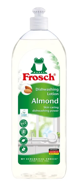 FROSCH ZA SUDOVE ALMOND 750ML