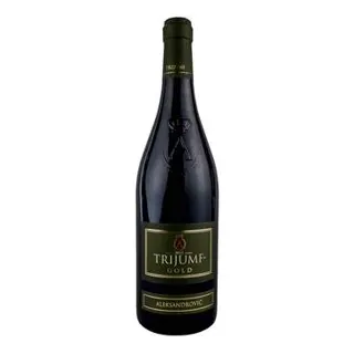 VINO BELO ALKSANDROVIC TRIJUMF GOLD 0,75L