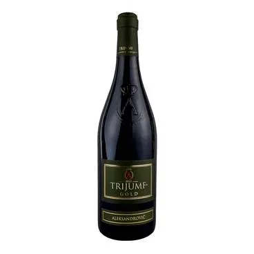 VINO BELO ALKSANDROVIC TRIJUMF GOLD 0,75L ALEKSANDROVIC