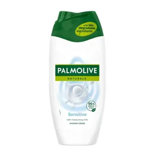 Gel Palmolive Natural Milk Proteins250ml