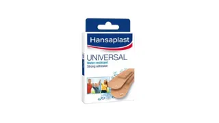 Hanzaplast PRO DERMA 10/1 trans12