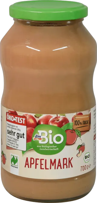 dmBio pire od jabuke 700g