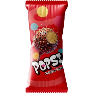 KEKS SLATKI POPSI ČOKOLADA 30G