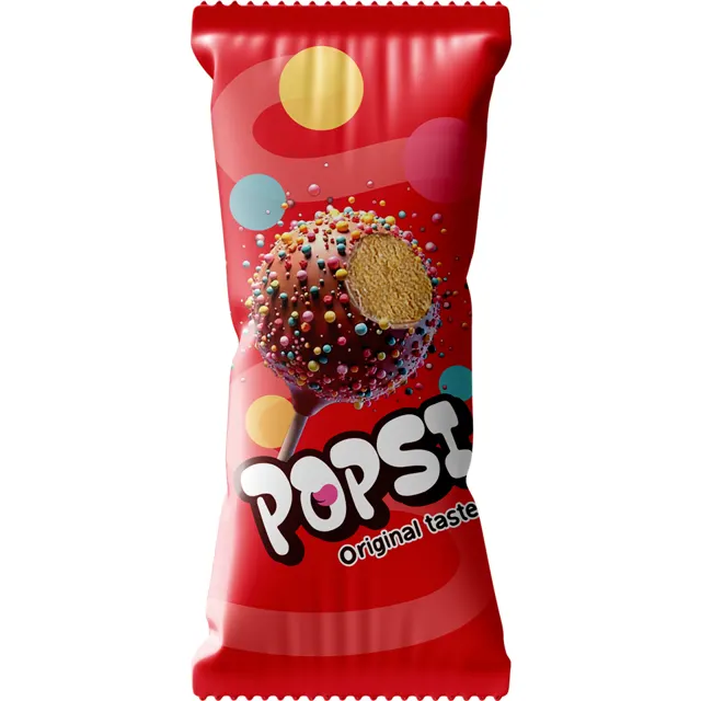 KEKS SLATKI POPSI ČOKOLADA 30G DUXON