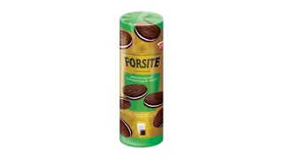 KEKS FORSITE SA MLECNIM PUNJENJEM 220gr KDV
