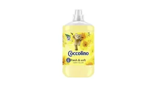 Coccolino Happy Yellow 1.7L #6kom