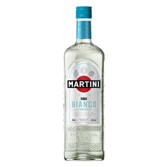 Vermut Martini Bianco 1l Martini