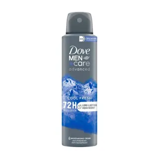 Dove MEN deo sprej AC COOL FRESH 150ml