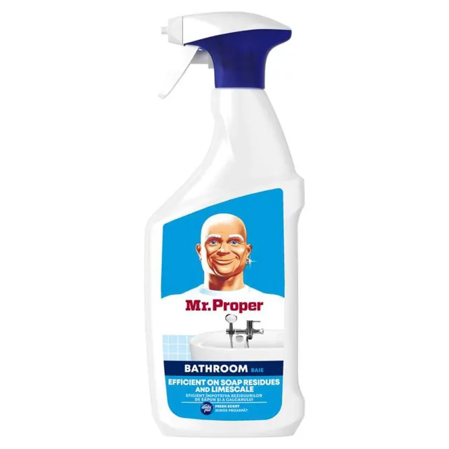 Sprej za cisc.Mr.Proper Bath 800ml Mr.Proper