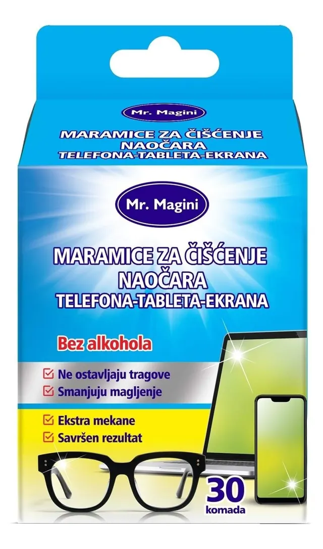 MR.MAGINI VL.MARAMICE ZA NAOCARE DR.BECKMANN