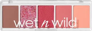 wet n wild coloricon paleta/oči Full Blo