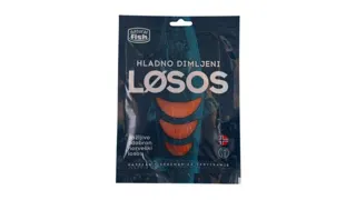 LOSOS DIMLJENI SLAJS 100gr