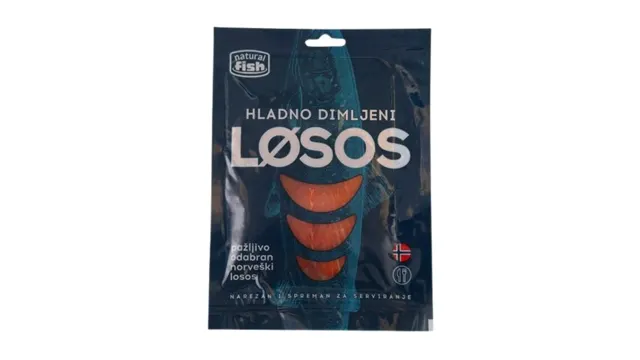 LOSOS DIMLJENI SLAJS 100gr KRISTAL SO