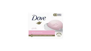 Sapun Dove Pink 90g