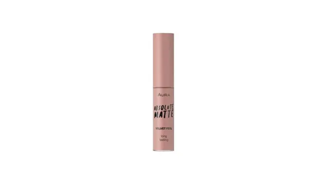 AURA ABSOLUTE MATTE tečni ruž/usne 627 AURA