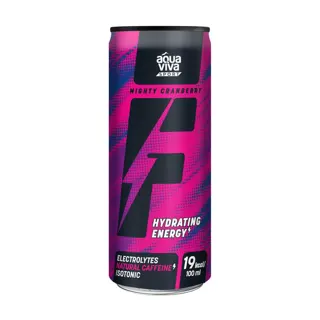 Ener.nap.AV Force Cranbery 0,33l CAN