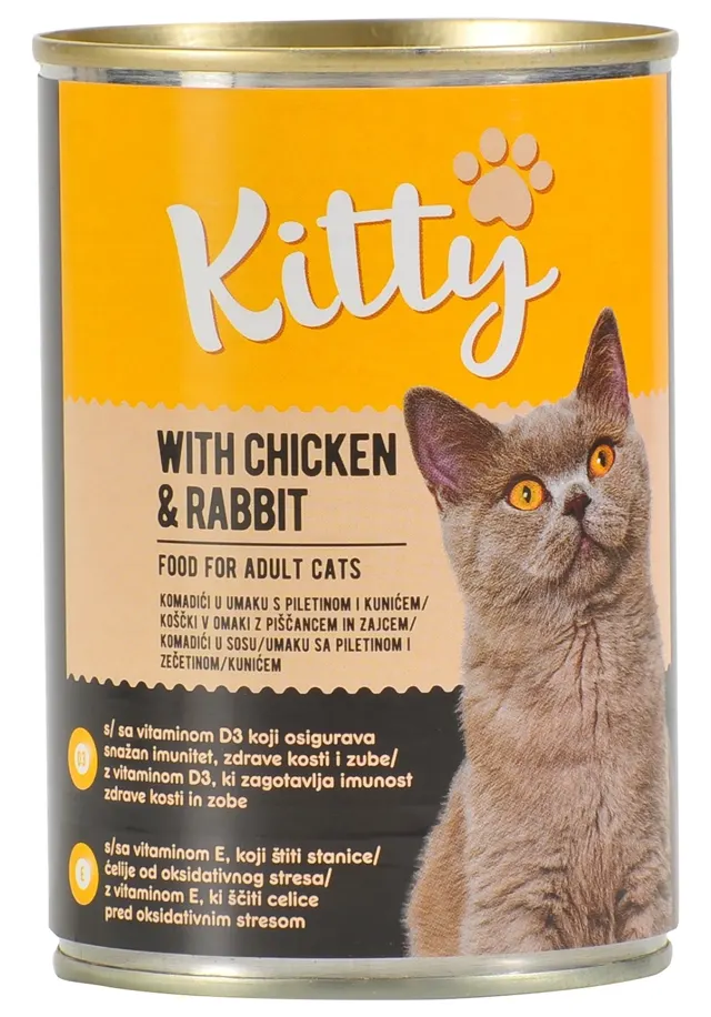 KOMADIĆI U UM PIL I KUN 405G KITTY KITTY