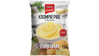 Krompir pire u pahuljicama Maxi 120g