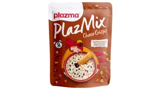 Keks obrok mal.crna cok.Plazma 70g