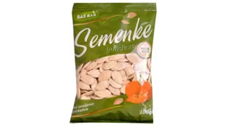 SEME BUNDEVE BAŠ BAŠ 100G