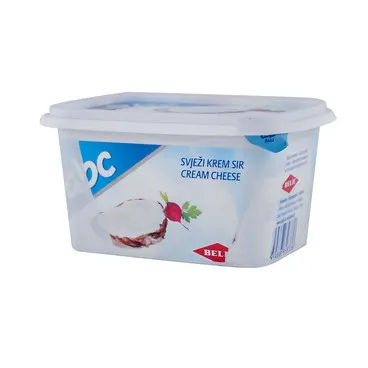 Sir krem Dijamant ABC 200g ABC
