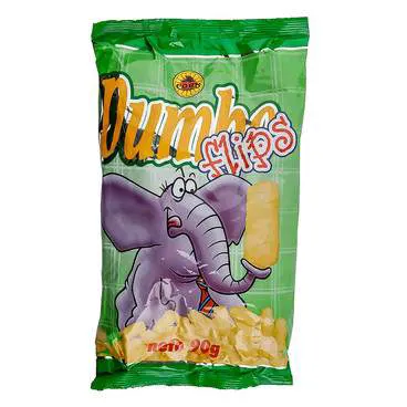 Flips Dambo 90g Jumbo Flips