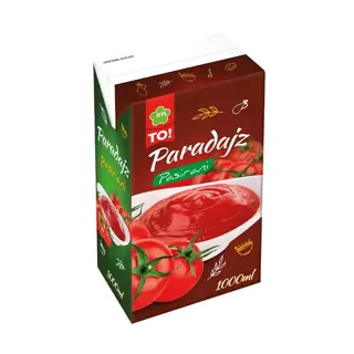 PARADAJZ PASIRANI 1000ml TO!