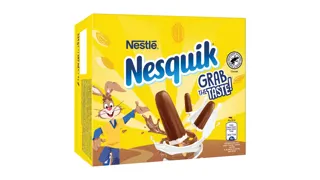 Slad.Nesquik stapic multipak 9x43ml 324g