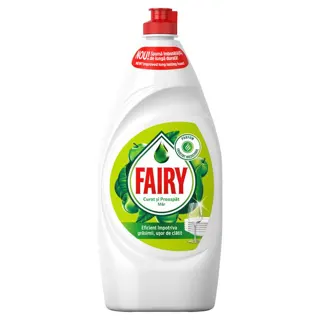 Det.za sudove Fairy Apple 900ml