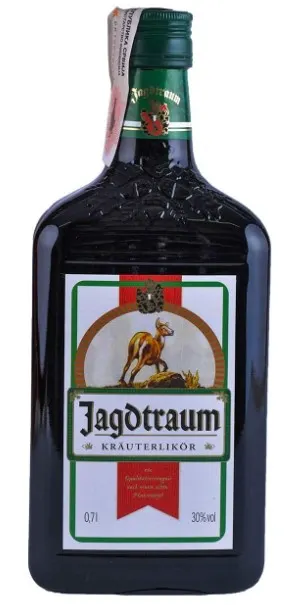 Gorki liker JAGDTRAUM 0700 0,7 l JAGDTRAUM