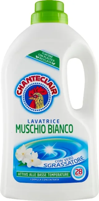 Deterdz.Gel Beli mosus Chanteclair 1,26l