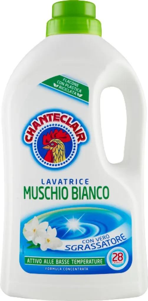 Deterdz.Gel Beli mosus Chanteclair 1,26l DASIGO DOO