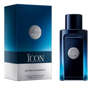 AB edt 100ml The Icon