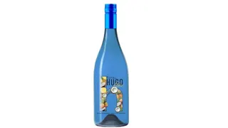 Koktel slaboalkoholni Blue kokos-anas 0,75 l