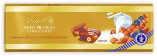 Cokolade lesnik Lindt 300g
