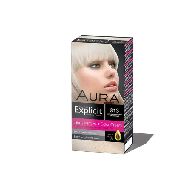 Farba za kosu Explicit 913 Explicit