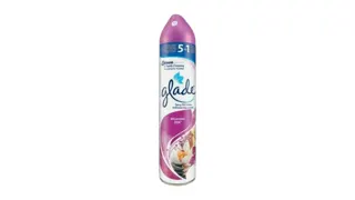 glade sprej relaxing zen 300ml