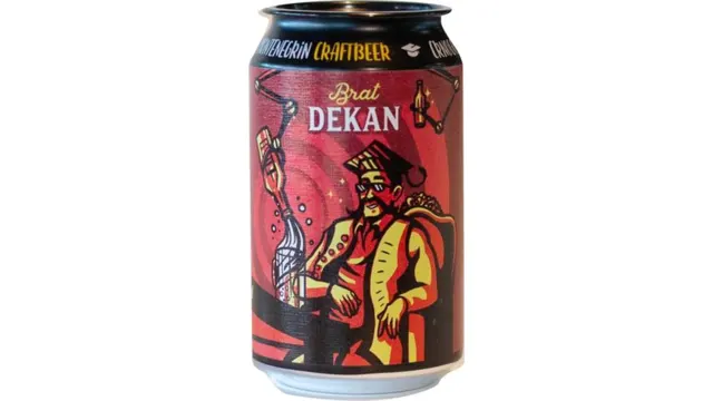 PIVO OKTOBARFEST BRAT DEKAN 0,33L AKADEMIJA PIVA