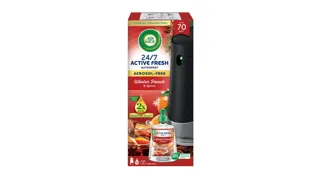 Af komplet winter punch Airwick 228ml