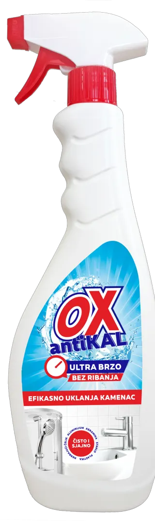 SRED.OX ANTIKAL S/P 0.75L