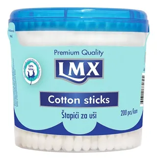 LMX stapici za usi 200/1 LOMAX #36