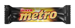COKOLADA METRO 30gr ULKER