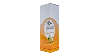 RAKIJA VILJAMOVKA STARA SOKOLOVA 0,7L
